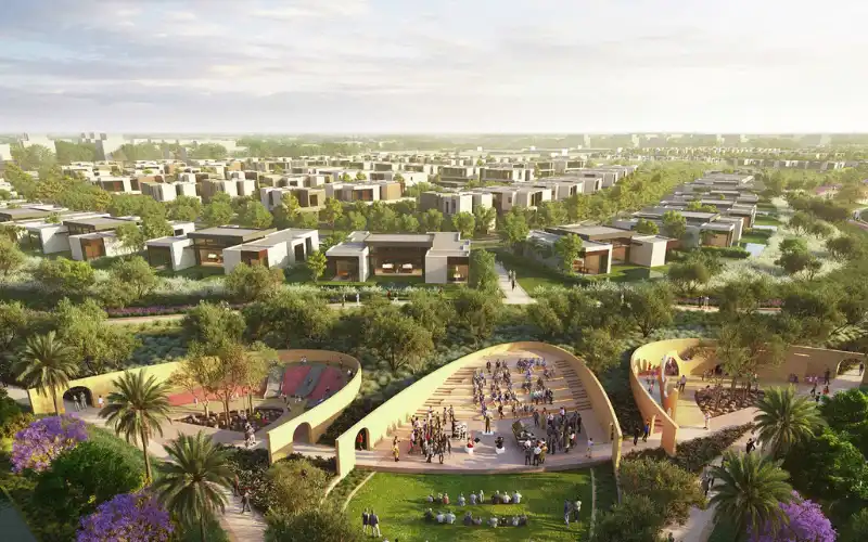 صورة المشروع