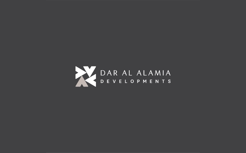 دار العالمية للتطوير العقاري