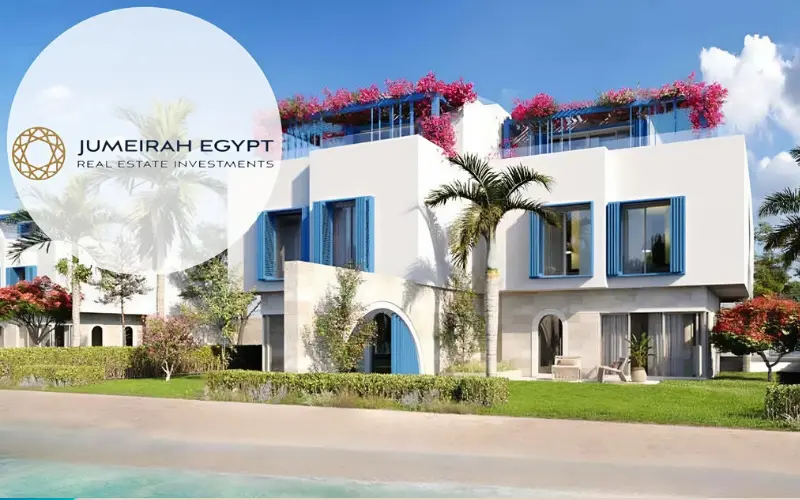قرية نايا باي الساحل الشمالي Naia Bay North Coast