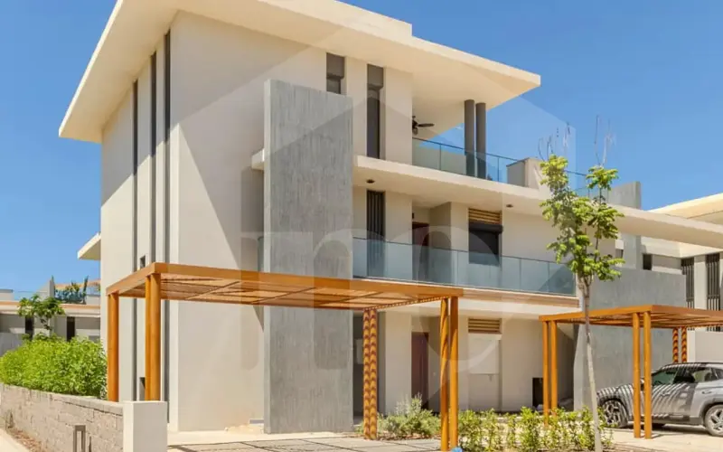 قرية الماظة باي الساحل الشمالي Almaza Bay North Coast