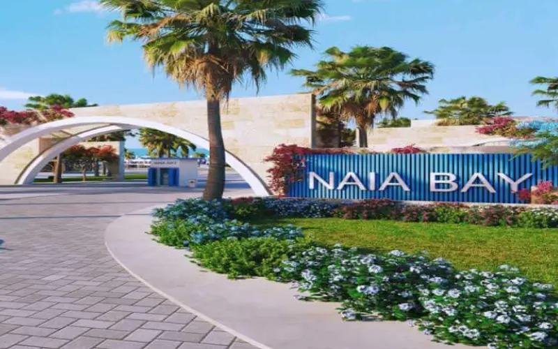 قرية نايا باي الساحل الشمالي Naia Bay North Coast