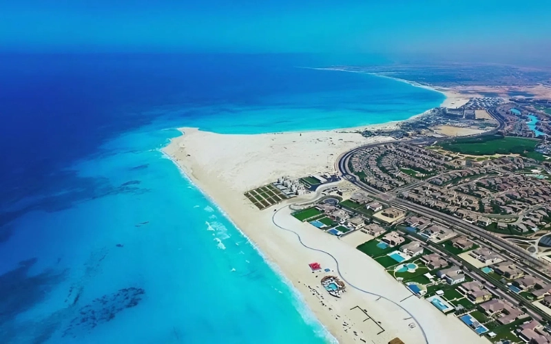 مشروع مدن راس الحكمة