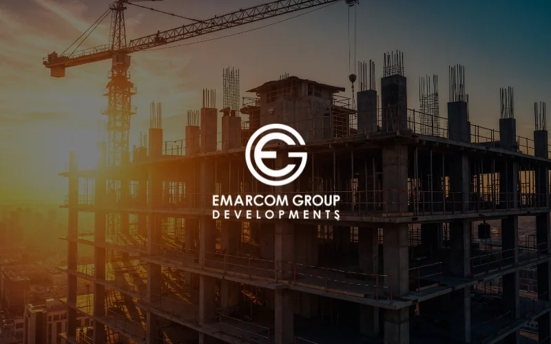مشاريع شركة إعماركم جروب للتطوير العقاري