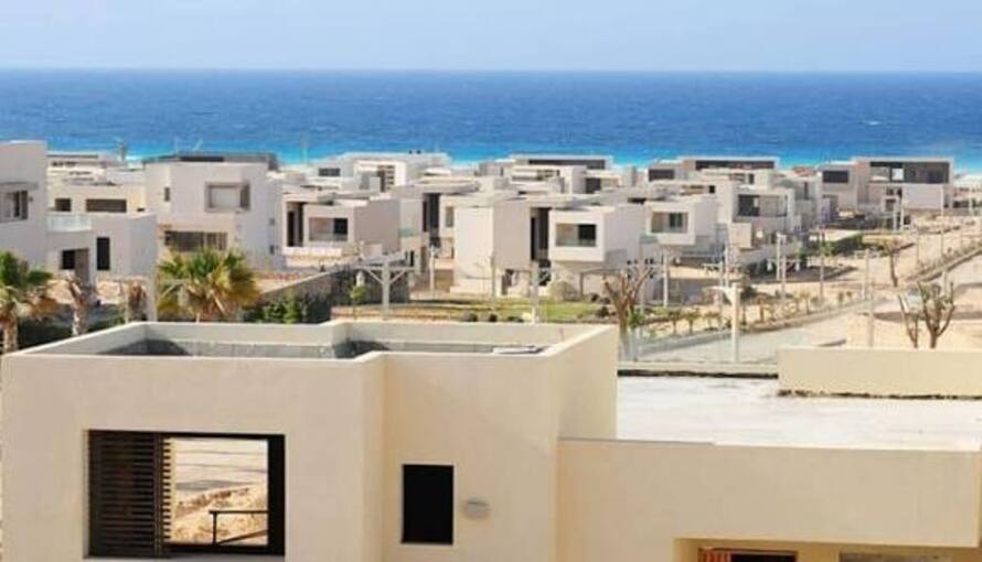 قرية هاسيندا باي