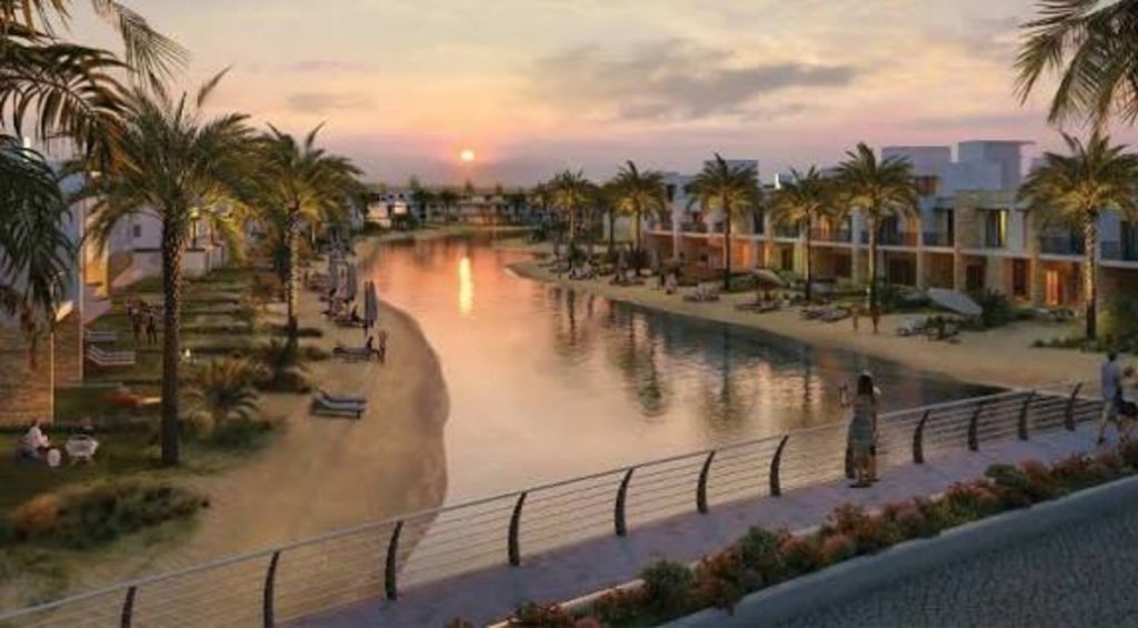 سيلفر ساندس