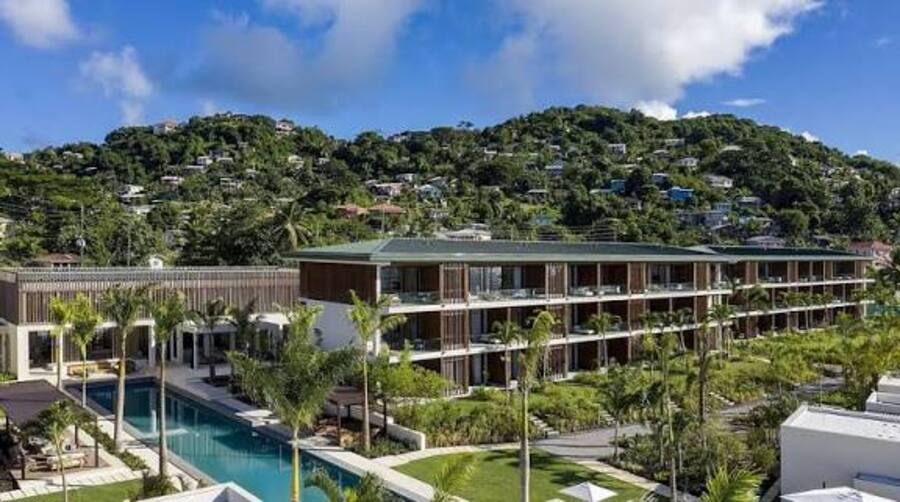 سيلفر ساندس