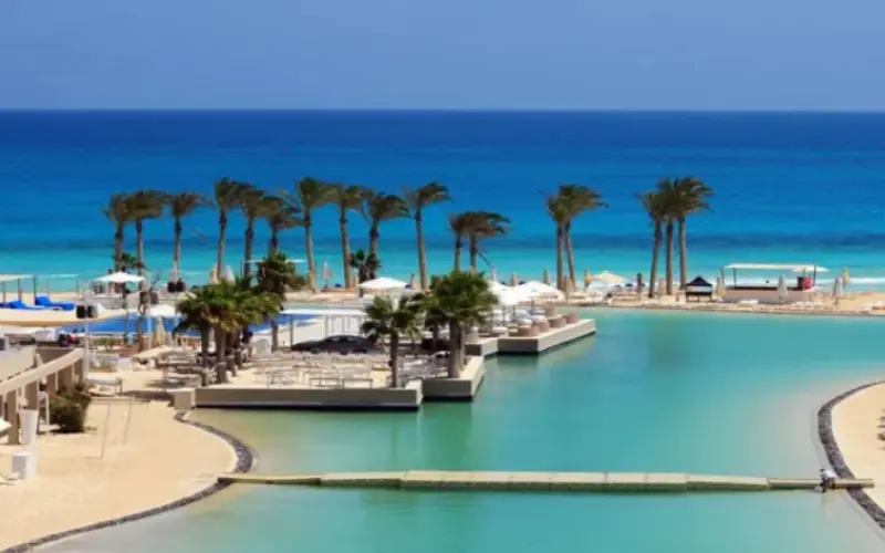 سيزن الساحل الشمالي تفاصيل واسعار Seazen North Coast