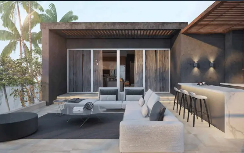 تفاصيل قرية قطامية كوست الساحل الشمالي Katameya Coast North Coast