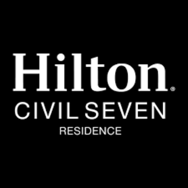 مشروع Hilton Civil Seven