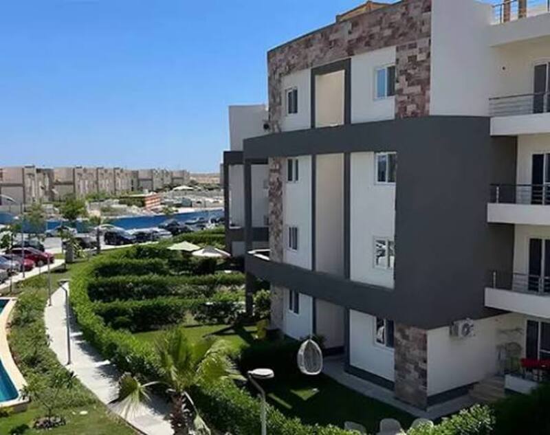 مشروع مارينا 5