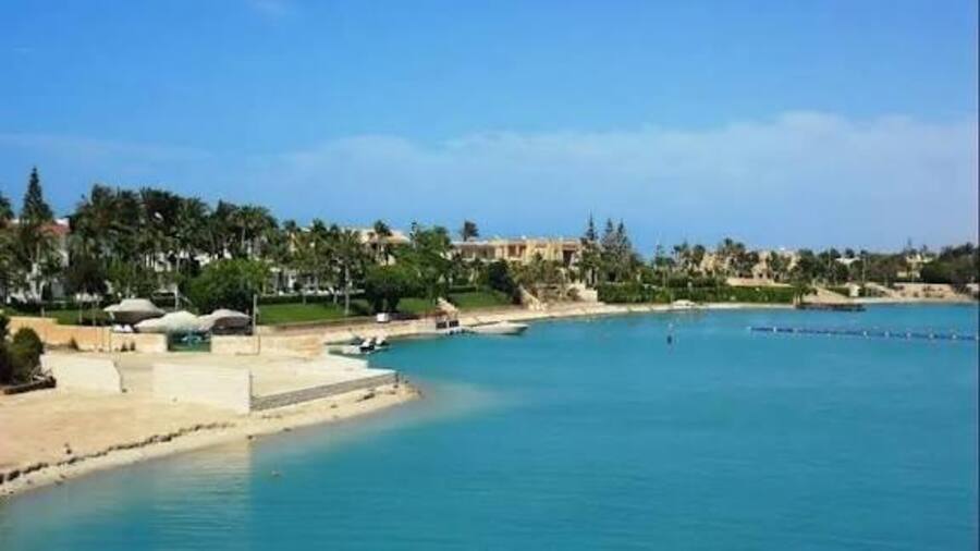 مشروع مارينا 5