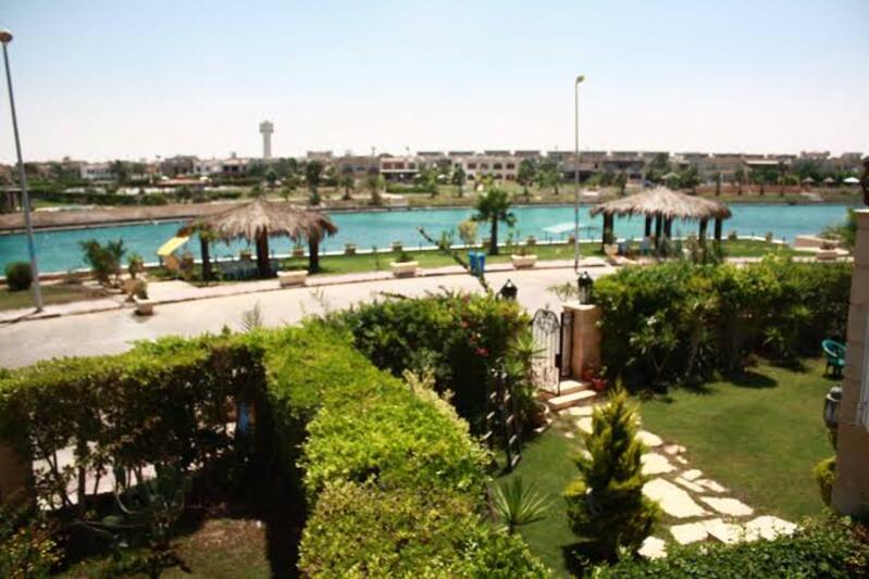 مشروع مارينا 5