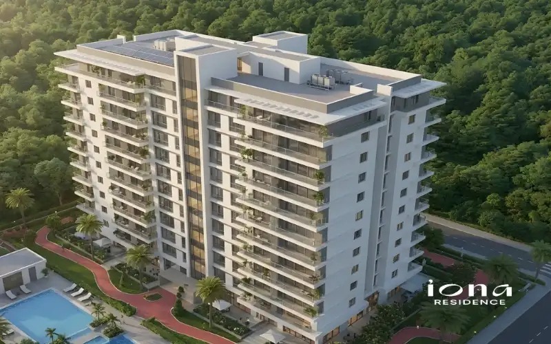  ايونا التجمع السادس