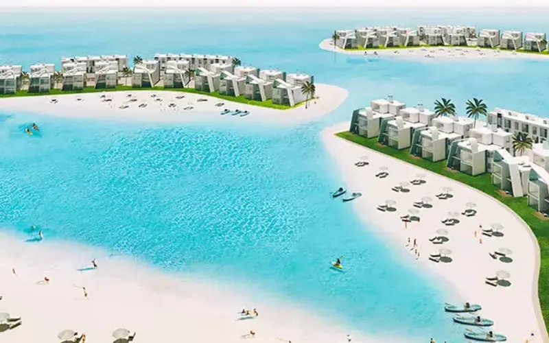 دي باي الساحل الشمالي D Bay North Coast