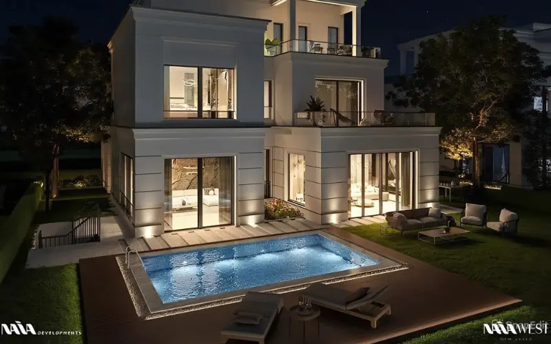 صورة المشروع
