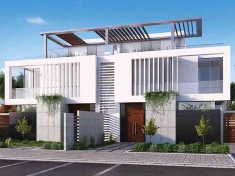 كمبوند جويل زايد الجديدة