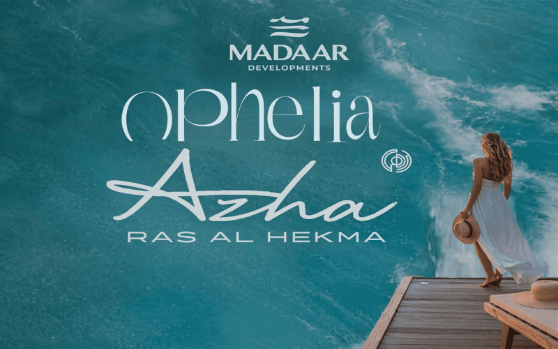 Ophelia Azha Ras El Hekma
