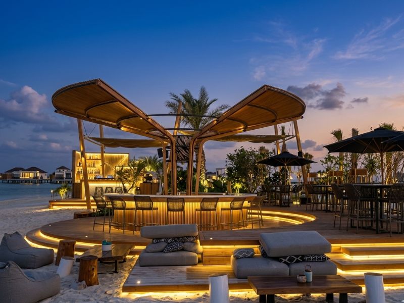 قرية ألماظة باي الساحل الشمالي Almaza Bay North Coast تفاصيل وأسعار
