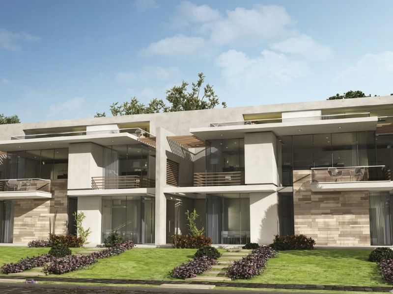 ماونتن فيو اي سيتي التجمع الخامس Mountain View Icity New Cairo 2026
