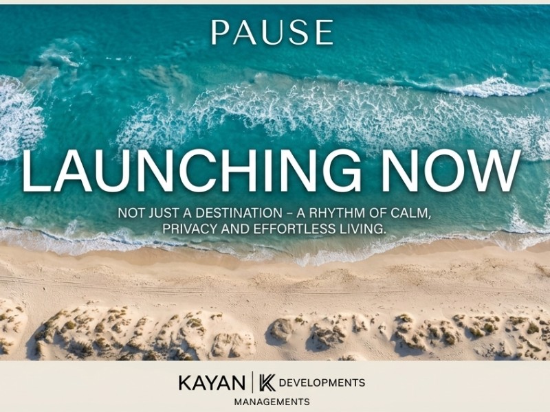 Pause North Coast