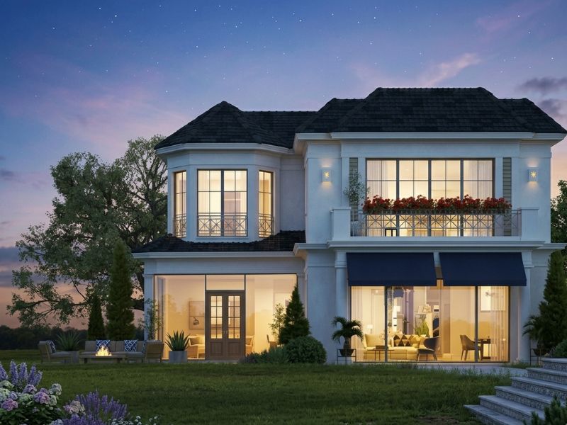 كمبوند ماونتن فيو 3 التجمع الخامس Mountain View 3 New Cairo اسعار2026