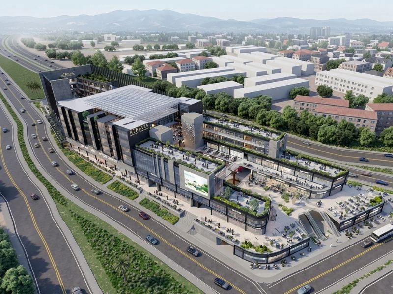 Atracta Mall (3)