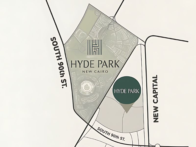 Hyde Park Central