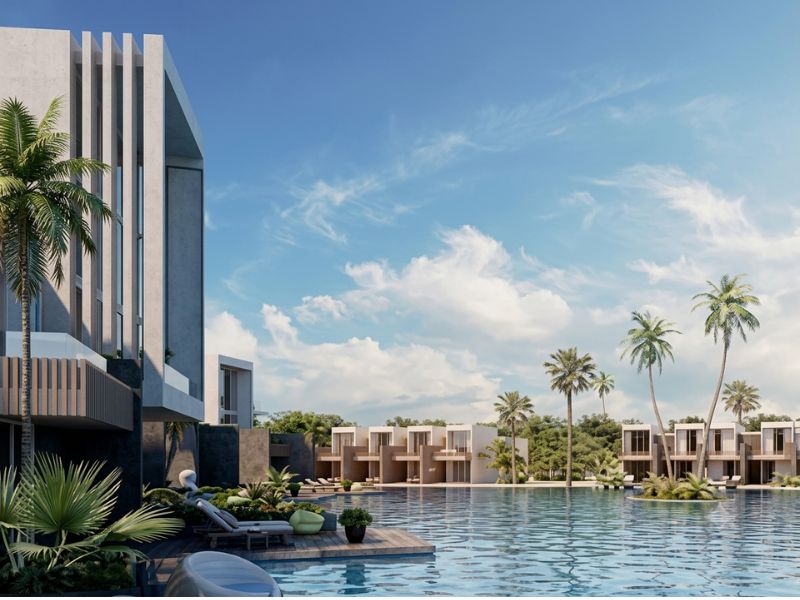 Smeralda Bay North Coast: Prices, Location, and Payment Plans
