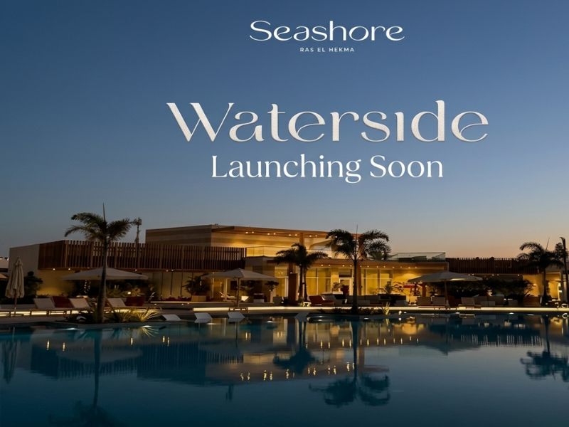 Waterside north coast