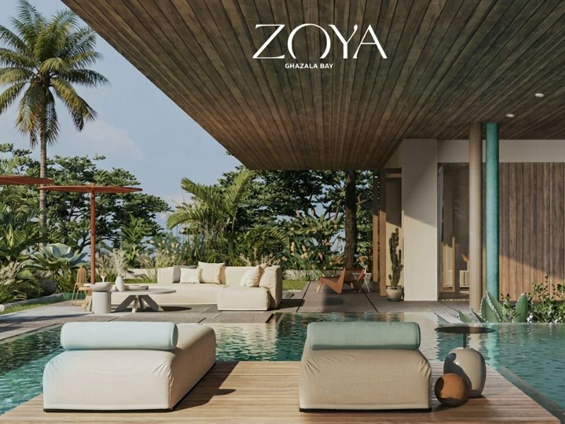 Zoya North Coast Prices 2026