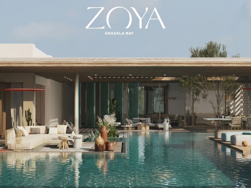zoya north coast